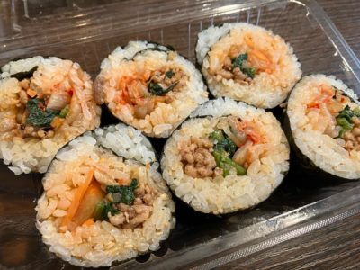 キンパ - village Smile